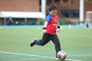 Soccer - SOC Week 1 | TYPA