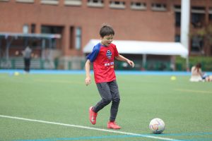 Soccer - SOC Week 1 | TYPA