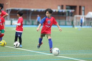 Soccer - SOC Week 1 | TYPA