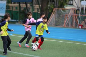 Soccer - SOC Week 1 | TYPA