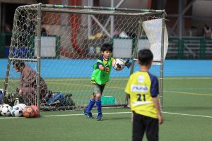 Soccer - SOC Week 1 | TYPA