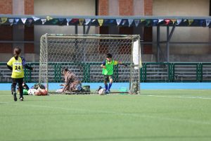 Soccer - SOC Week 1 | TYPA