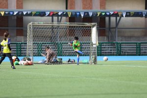 Soccer - SOC Week 1 | TYPA