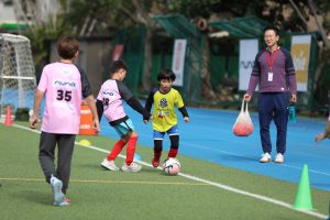 Soccer - SOC Week 1 | TYPA