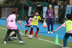 Soccer - SOC Week 1 | TYPA