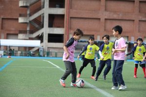 Soccer - SOC Week 1 | TYPA