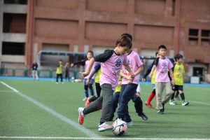 Soccer - SOC Week 1 | TYPA