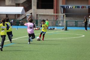 Soccer - SOC Week 1 | TYPA