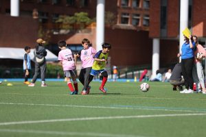 Soccer - SOC Week 1 | TYPA