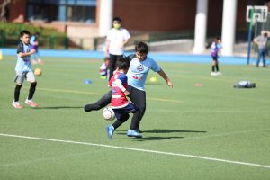 Soccer - SOC Week 1 | TYPA