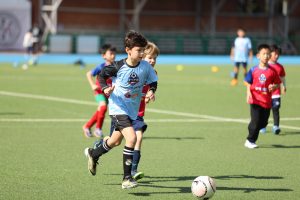 Soccer - SOC Week 1 | TYPA