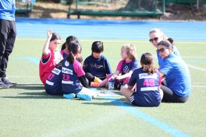 Soccer - SOC Week 1 | TYPA