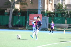 Soccer - SOC Week 1 | TYPA