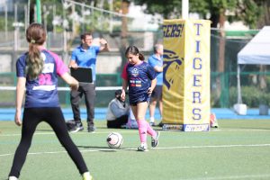 Soccer - SOC Week 1 | TYPA