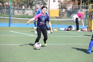 Soccer - SOC Week 1 | TYPA