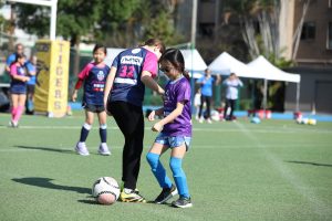 Soccer - SOC Week 1 | TYPA