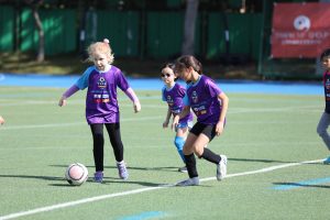 Soccer - SOC Week 1 | TYPA