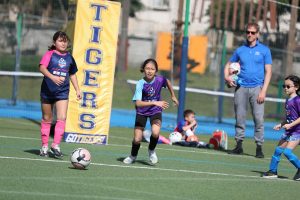 Soccer - SOC Week 1 | TYPA