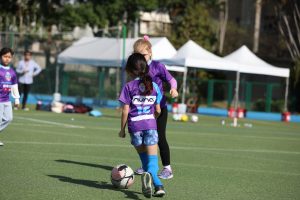 Soccer - SOC Week 1 | TYPA