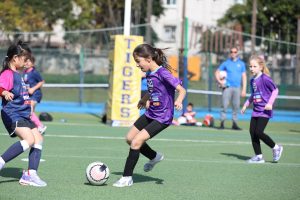 Soccer - SOC Week 1 | TYPA