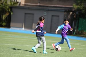 Soccer - SOC Week 1 | TYPA