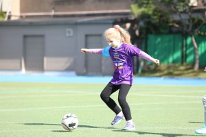 Soccer - SOC Week 1 | TYPA