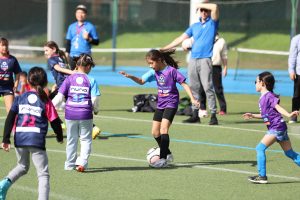 Soccer - SOC Week 1 | TYPA