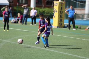 Soccer - SOC Week 1 | TYPA