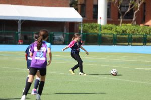 Soccer - SOC Week 1 | TYPA