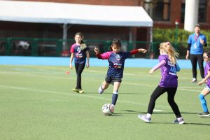 Soccer - SOC Week 1 | TYPA