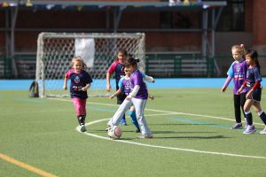 Soccer - SOC Week 1 | TYPA