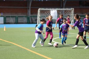 Soccer - SOC Week 1 | TYPA