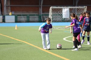 Soccer - SOC Week 1 | TYPA