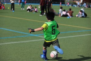 Soccer - SOC Week 1 | TYPA