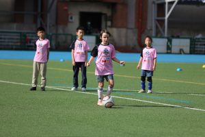 Soccer - SOC Week 1 | TYPA