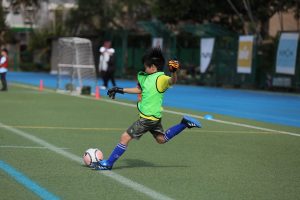 Soccer - SOC Week 1 | TYPA