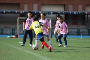 Soccer - SOC Week 1 | TYPA