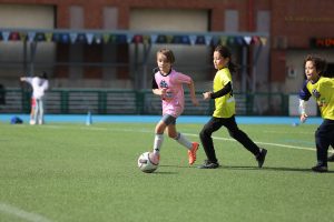 Soccer - SOC Week 1 | TYPA