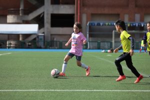 Soccer - SOC Week 1 | TYPA