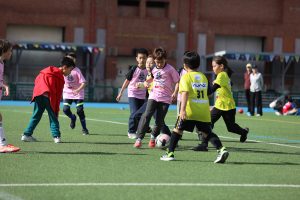 Soccer - SOC Week 1 | TYPA