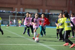 Soccer - SOC Week 1 | TYPA