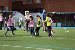 Soccer - SOC Week 1 | TYPA