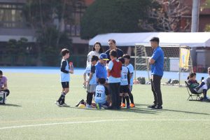 Soccer - SOC Week 1 | TYPA