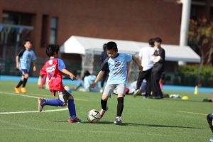 Soccer - SOC Week 1 | TYPA