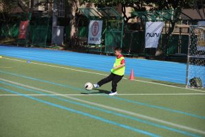 Soccer - SOC Week 1 | TYPA