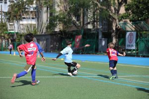 Soccer - SOC Week 1 | TYPA