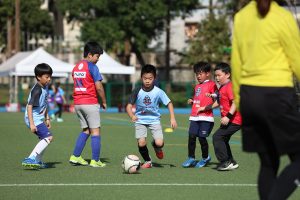 Soccer - SOC Week 1 | TYPA