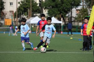 Soccer - SOC Week 1 | TYPA