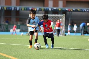 Soccer - SOC Week 1 | TYPA