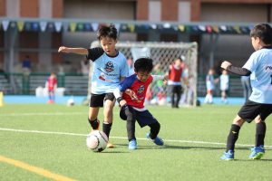 Soccer - SOC Week 1 | TYPA